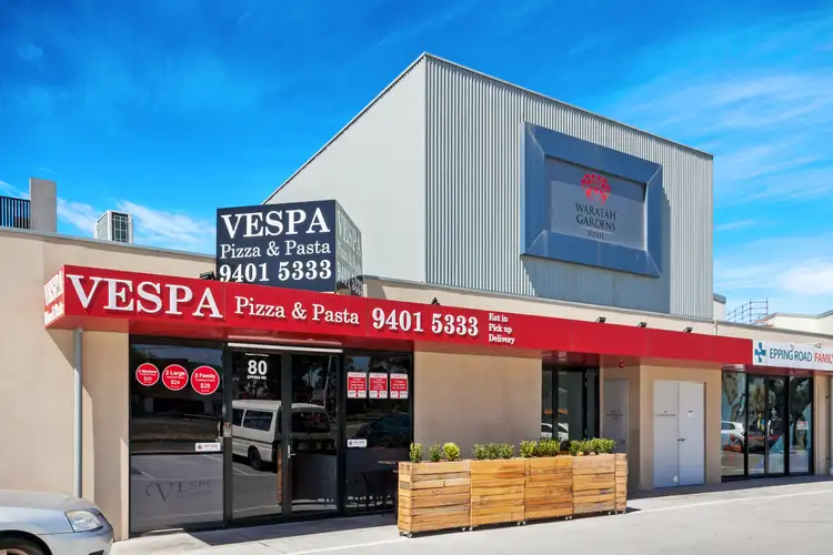 Seventh view of Homely apartment listing, 4/88 Epping Road, Epping VIC 3076