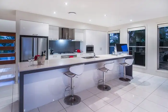 Fifth view of Homely house listing, 2202 Taromeo Court, Hope Island QLD 4212