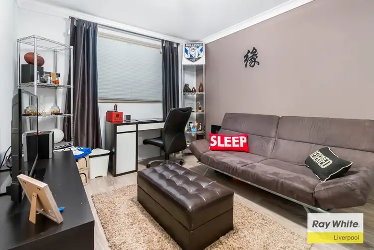 Seventh view of Homely villa listing, 5/21 Thelma Street, Lurnea NSW 2170