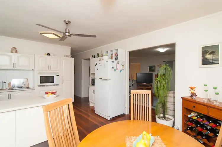 Fifth view of Homely house listing, 28 Mellifont Street, Banyo QLD 4014