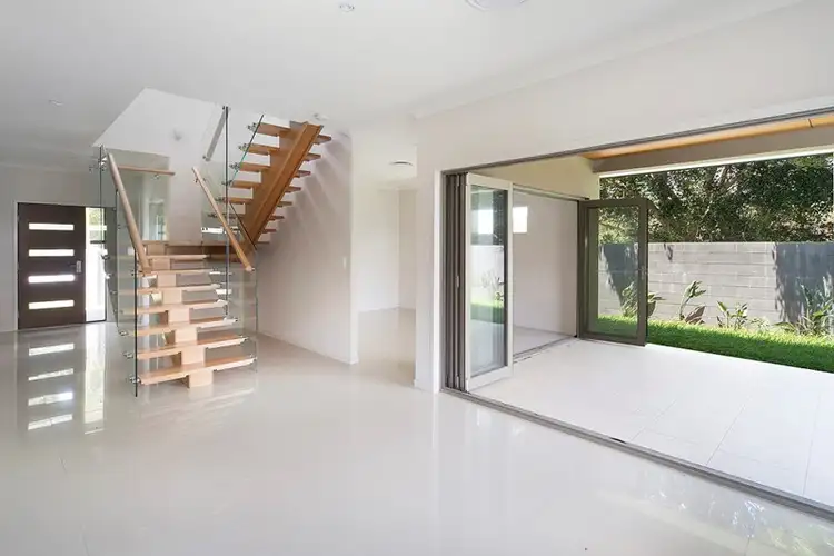 Third view of Homely townhouse listing, 1/2 Compass Drive, Biggera Waters QLD 4216