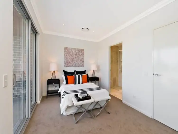 Third view of Homely townhouse listing, 5/84 Illawarra Road, Marrickville NSW 2204