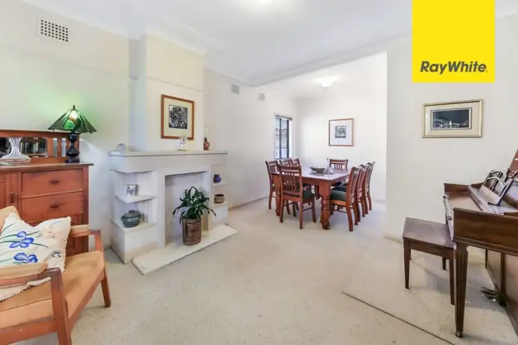 Fourth view of Homely house listing, 16 Killara Avenue, Riverwood NSW 2210