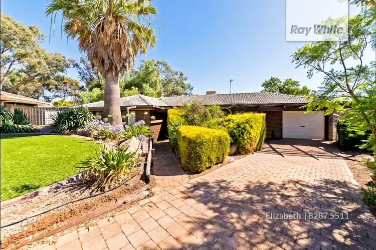 Third view of Homely house listing, 32 Kanimbla Crescent, Craigmore SA 5114