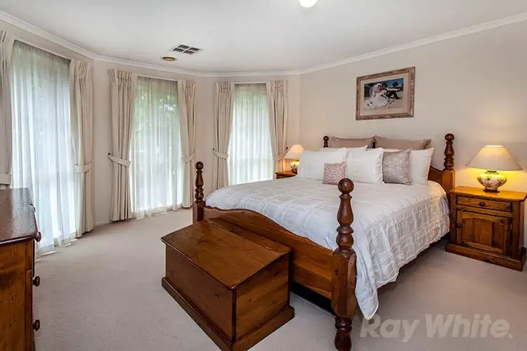 Fifth view of Homely house listing, 9 Malata Way, Lysterfield VIC 3156