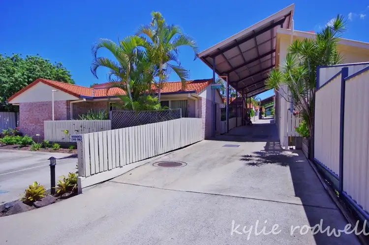 Fifth view of Homely townhouse listing, 32 Albert Street, Beaudesert QLD 4285