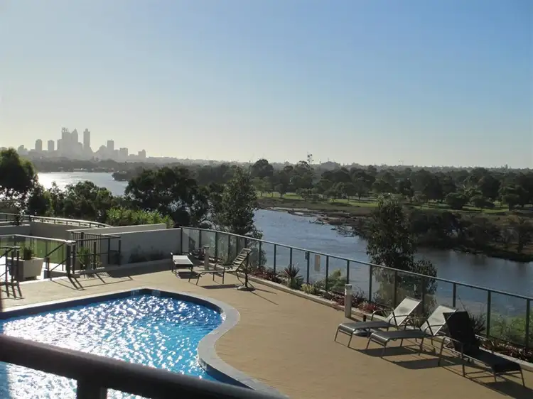 Main view of Homely apartment listing, 42/12 Tanunda Drive, Rivervale WA 6103