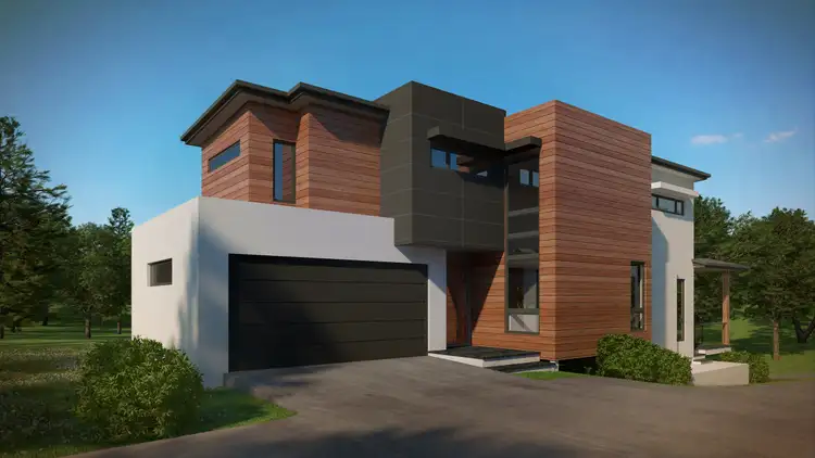 Fourth view of Homely land listing, 25a Nicholson Avenue, Thornleigh NSW 2120