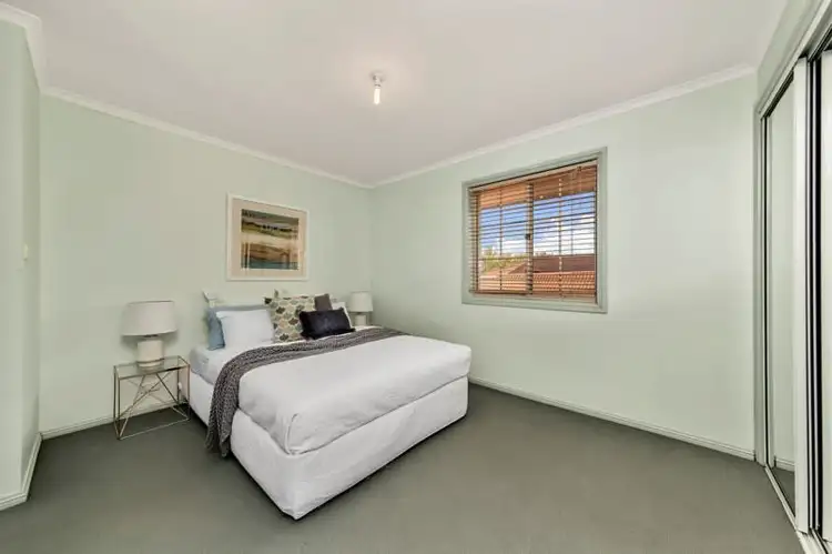 Fifth view of Homely apartment listing, 115/72 Wentworth Avenue, Kingston ACT 2604