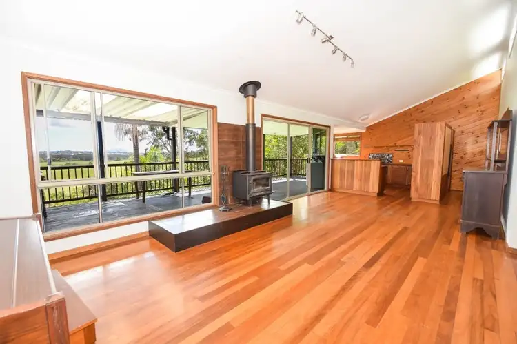 Second view of Homely house listing, 681 Diddillibah Road, Diddillibah QLD 4559