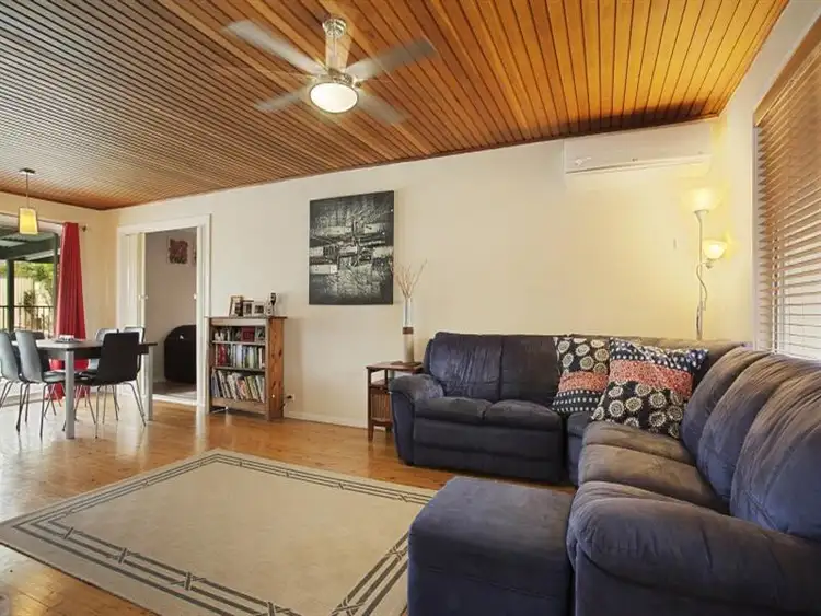 Second view of Homely house listing, 10 Hartigan Close, Rutherford NSW 2320