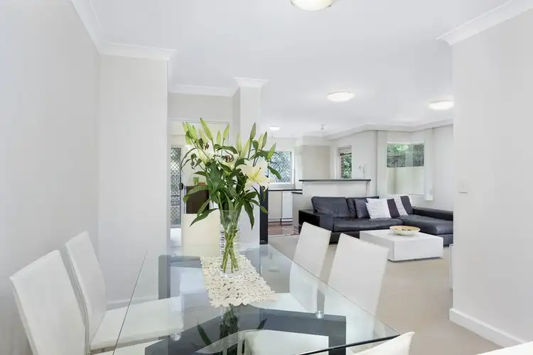Second view of Homely unit listing, 208a/28 Whitton Road, Chatswood NSW 2067