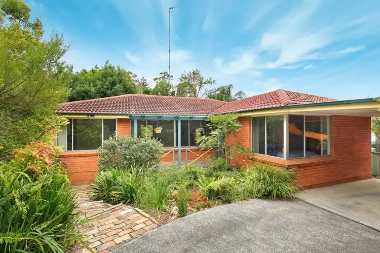 50 Uralba Street, Figtree NSW 2525
