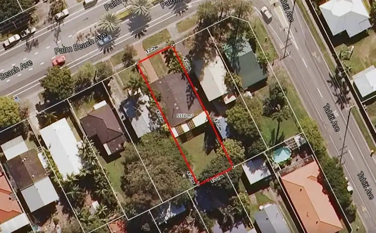 Fourth view of Homely house listing, 102 Palm Beach Avenue, Palm Beach QLD 4221