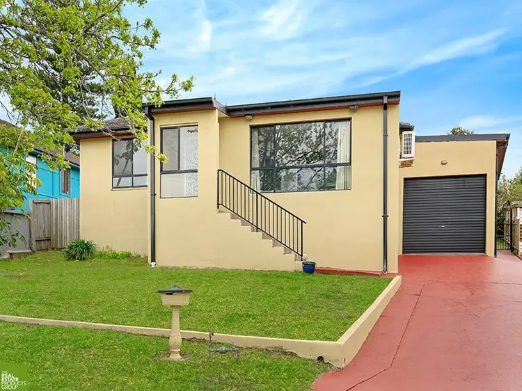 Main view of Homely house listing, 14 Cardiff Street, Berkeley NSW 2506