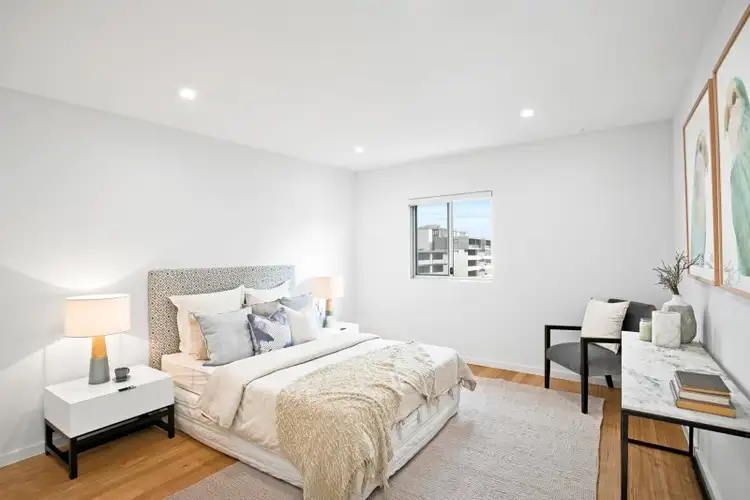 Third view of Homely apartment listing, 5/3-9 McDonald Street, Mortlake NSW 2137