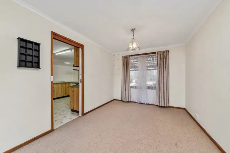 Fifth view of Homely house listing, 91 William Webb Drive, Mckellar ACT 2617