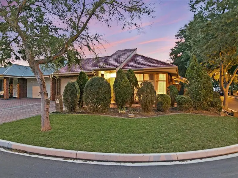 Main view of Homely house listing, 11 Knightsbridge Terrace, Oakden SA 5086