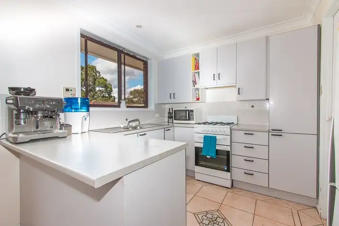 Second view of Homely house listing, 17 Callan Avenue, Maryland NSW 2287