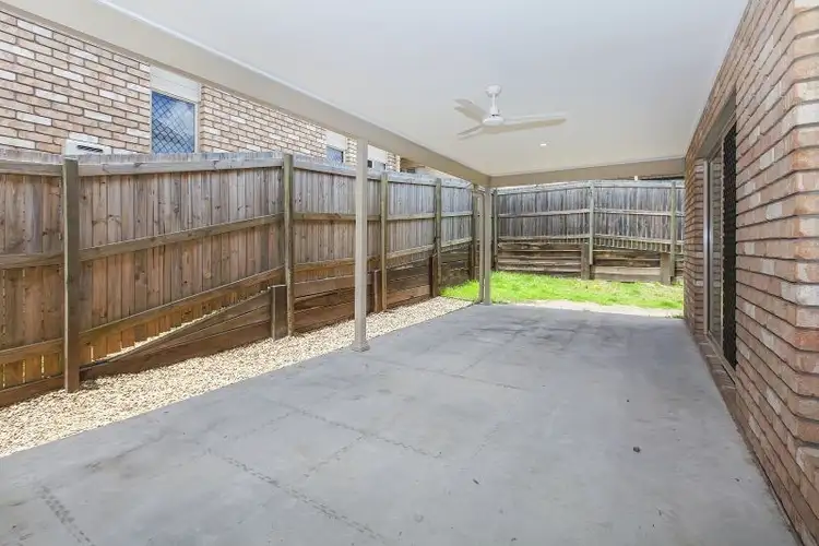 Seventh view of Homely house listing, 30 Honeypot Avenue, Springfield Lakes QLD 4300