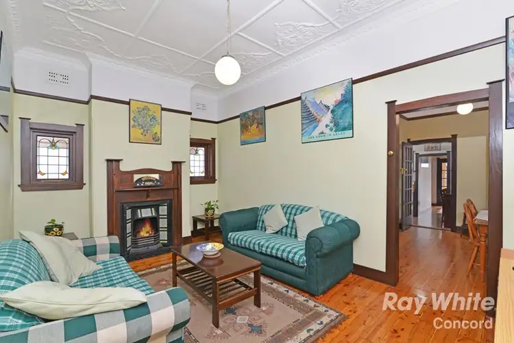 Second view of Homely house listing, 31 Carrington Street, North Strathfield NSW 2137