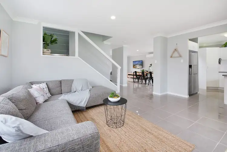 53 Statesman Circuit, Sippy Downs QLD 4556