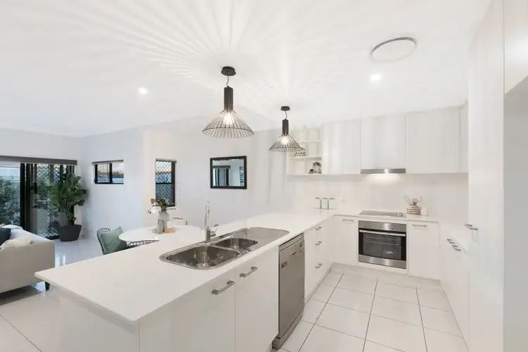 Sixth view of Homely townhouse listing, 5/111 Adelaide Street, Carina QLD 4152