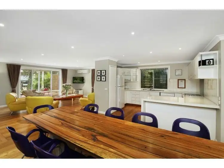 Third view of Homely house listing, 59 Del Rio Drive, Copacabana NSW 2251