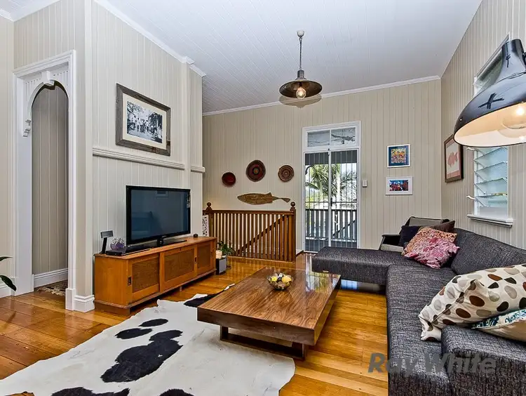 Fourth view of Homely house listing, 92 Lade Street, Gaythorne QLD 4051
