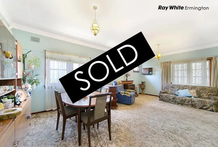 Third view of Homely house listing, 4 Lawson Street, Ermington NSW 2115