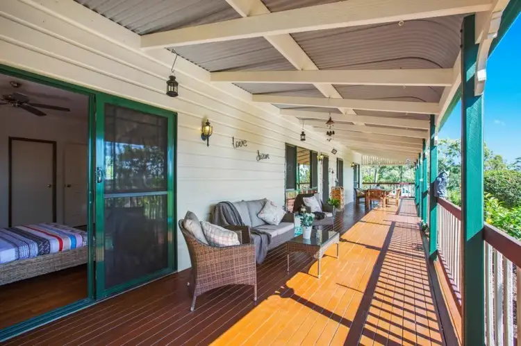 Second view of Homely house listing, 7 Caplick Outlook, Ormeau QLD 4208