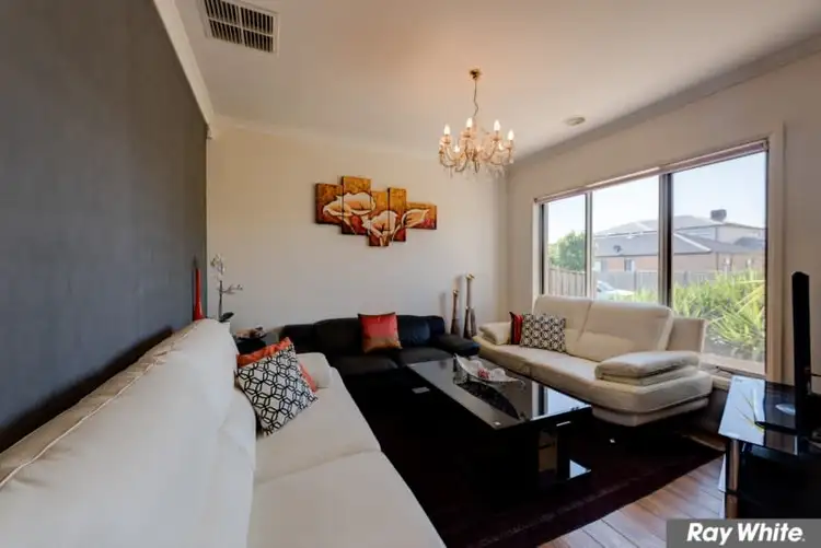 Fifth view of Homely house listing, 68 Cuthbert Avenue, Truganina VIC 3029