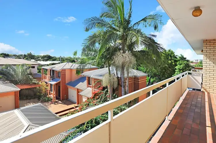 Second view of Homely unit listing, 5/63 Groom Street, Gordon Park QLD 4031