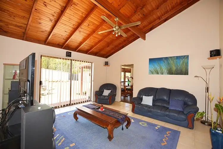 Fourth view of Homely house listing, 8 High Ridge Road, Gaven QLD 4211
