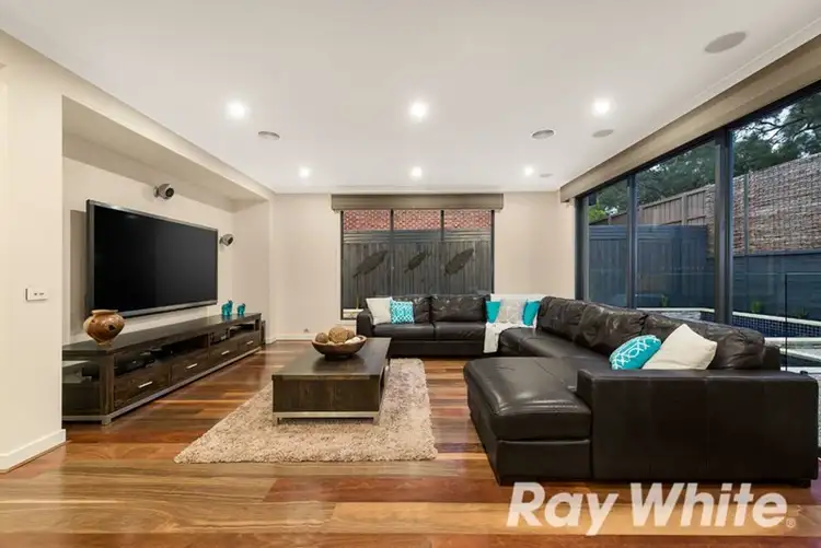Third view of Homely house listing, 16 Gravillia Grove, Wantirna South VIC 3152