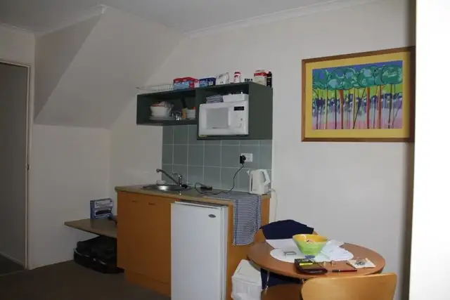 Sixth view of Homely unit listing, 457/458 - 3 Hilton Terrace, Tewantin QLD 4565