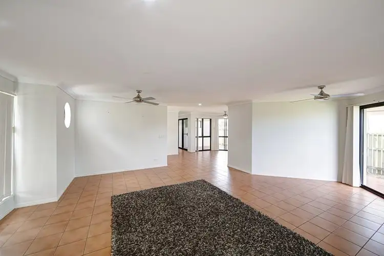 Third view of Homely house listing, 22 Robert John Circuit, Coral Cove QLD 4670