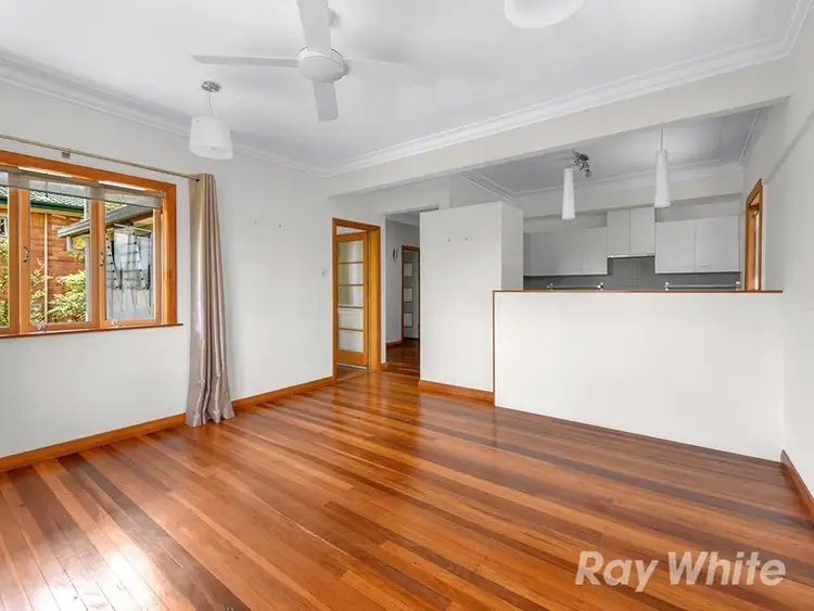 Third view of Homely house listing, 42 Royal Parade, Alderley QLD 4051