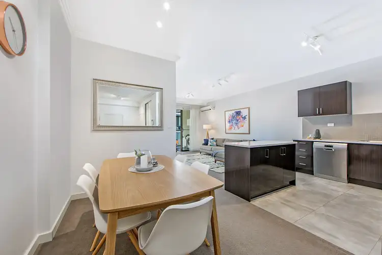 Fourth view of Homely apartment listing, 10/223-227 Carlingford Road, Carlingford NSW 2118