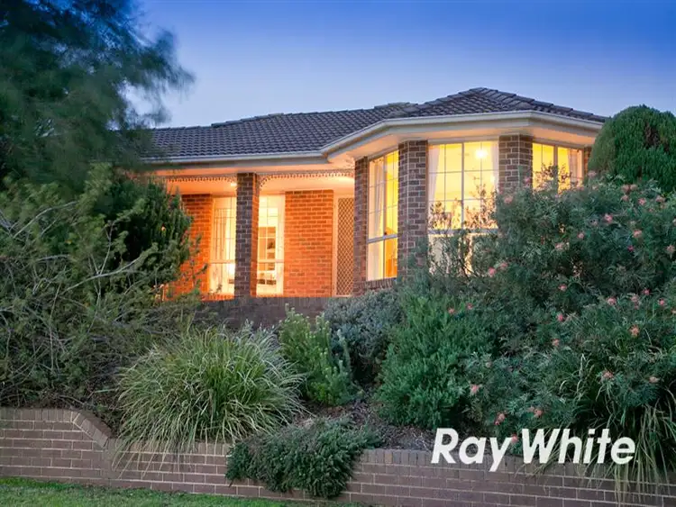 Third view of Homely house listing, 9 Manuka Mews, Langwarrin VIC 3910