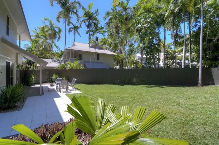 Second view of Homely apartment listing, 5/3-5 Morning Close, Port Douglas QLD 4877