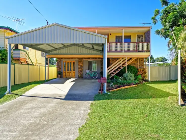 Main view of Homely house listing, 5 Elle Place, Deception Bay QLD 4508
