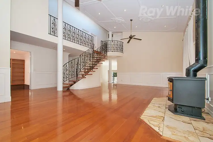 Third view of Homely house listing, 2 WALTER LYNCH Way, Chirnside Park VIC 3116