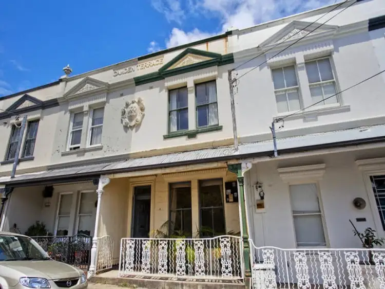 Main view of Homely house listing, 8 Spicer Street, Woollahra NSW 2025