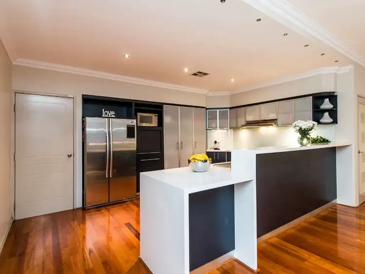 Seventh view of Homely house listing, 22 Fawcett Crescent, Canning Vale WA 6155