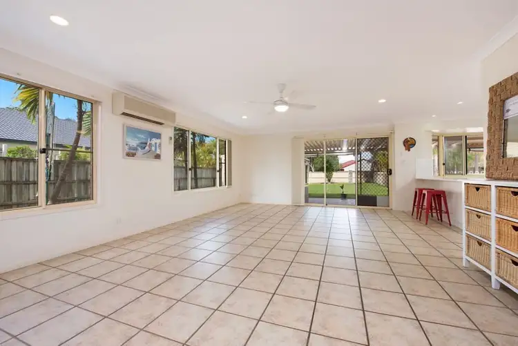 Sixth view of Homely house listing, 7 Bridgewater Court, Sippy Downs QLD 4556