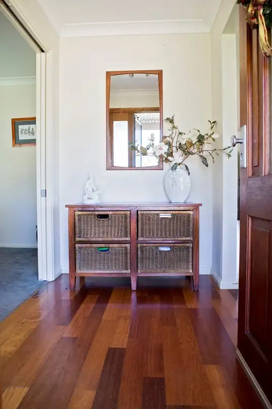 Third view of Homely rural property listing, 1 Evatt Street, Temora NSW 2666