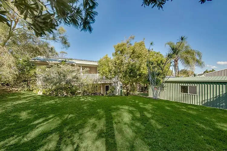 Sixth view of Homely house listing, 33 Reef Street, Zilzie QLD 4710