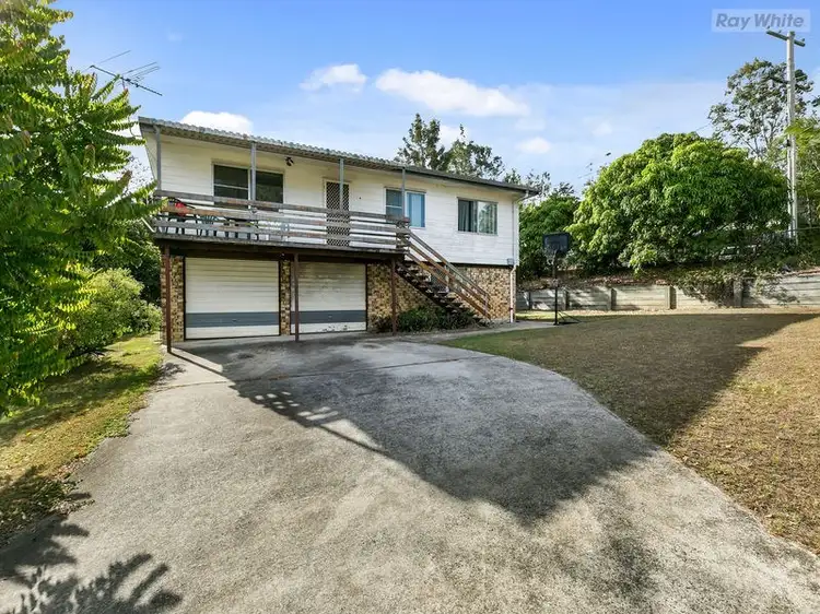 Second view of Homely house listing, (Lot 1) 7 Blaine Street, Goodna QLD 4300
