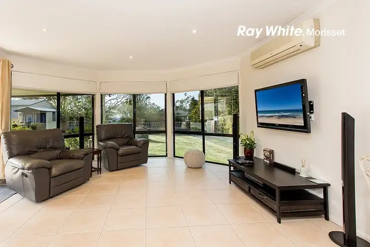 Third view of Homely house listing, 55A Lakeview Road, Morisset Park NSW 2264